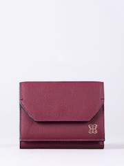 Lakeland Leather Red Ings Purse - Image 2 of 5