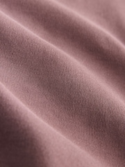 Brown Stripe Short Set Pyjamas - Image 6 of 6