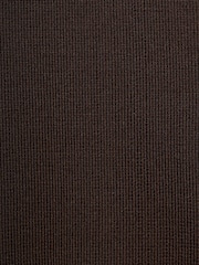 Mango Brown Off Shoulder Knit Top - Image 7 of 7