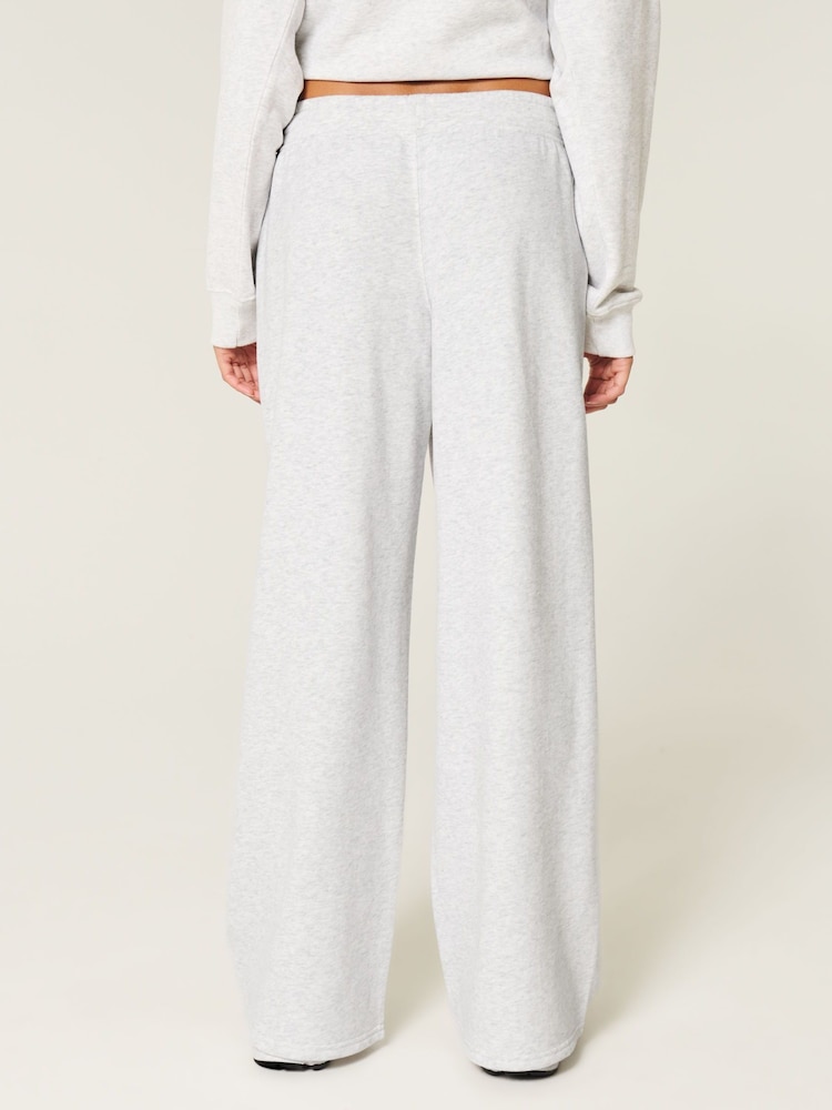 Pantalon White Stuff Blanc - Taille UK 10 (environ FR 38), Occasion En Très Bon état, Couleur Principale Bleu