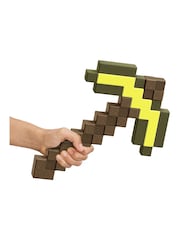 Mattel Games Minecraft Gold Pickaxe - Image 3 of 6