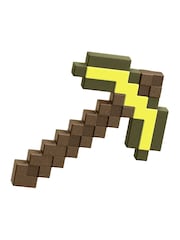 Mattel Games Minecraft Gold Pickaxe - Image 5 of 6