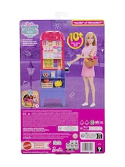 Mattel Games Barbie Malibu Shopping Playset - Image 4 of 4