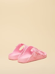 Roz deschis - Glisoare Joules Sunseeker EVA - Imaginea 3 din 6