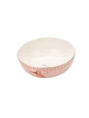 Yvonne Ellen Pink Octopus Serving Bowl - Image 2 of 5
