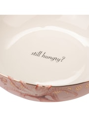 Yvonne Ellen Pink Octopus Serving Bowl - Image 5 of 5