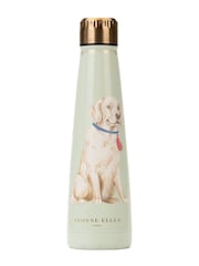 Yvonne Ellen Blue Labrador Mug and Bottle Set - Image 1 of 8