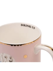Yvonne Ellen Blue Labrador Mug and Bottle Set - Image 7 of 8