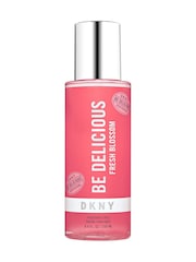 DKNY Fresh Blossom Body Mist 250ml - Image 1 of 1
