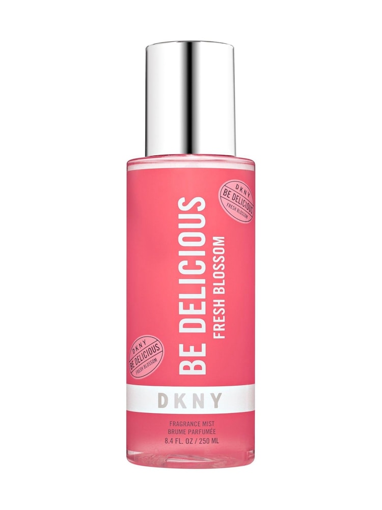 DKNY Fresh Blossom Body Mist 250ml - Image 1 of 1 DKNY Fresh Blossom Body Mist 250ml - Image 1 of 1
