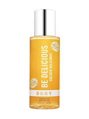 DKNY Golden Delicious Body Mist 250ml - Image 1 of 1