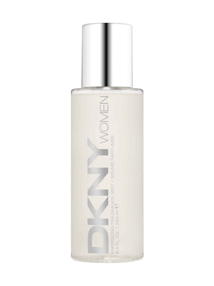 DKNY Women Original Body Mist 250ml - Image 1 of 1