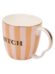 Yvonne Ellen Pink Sausage Dog & Labrador Mug Set - Image 5 of 8