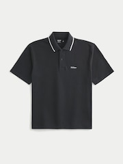 Hollister Logo Polo Shirt - Image 1 of 1
