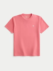 Hollister Icon Boxy Cooling T-Shirt - Image 1 of 1