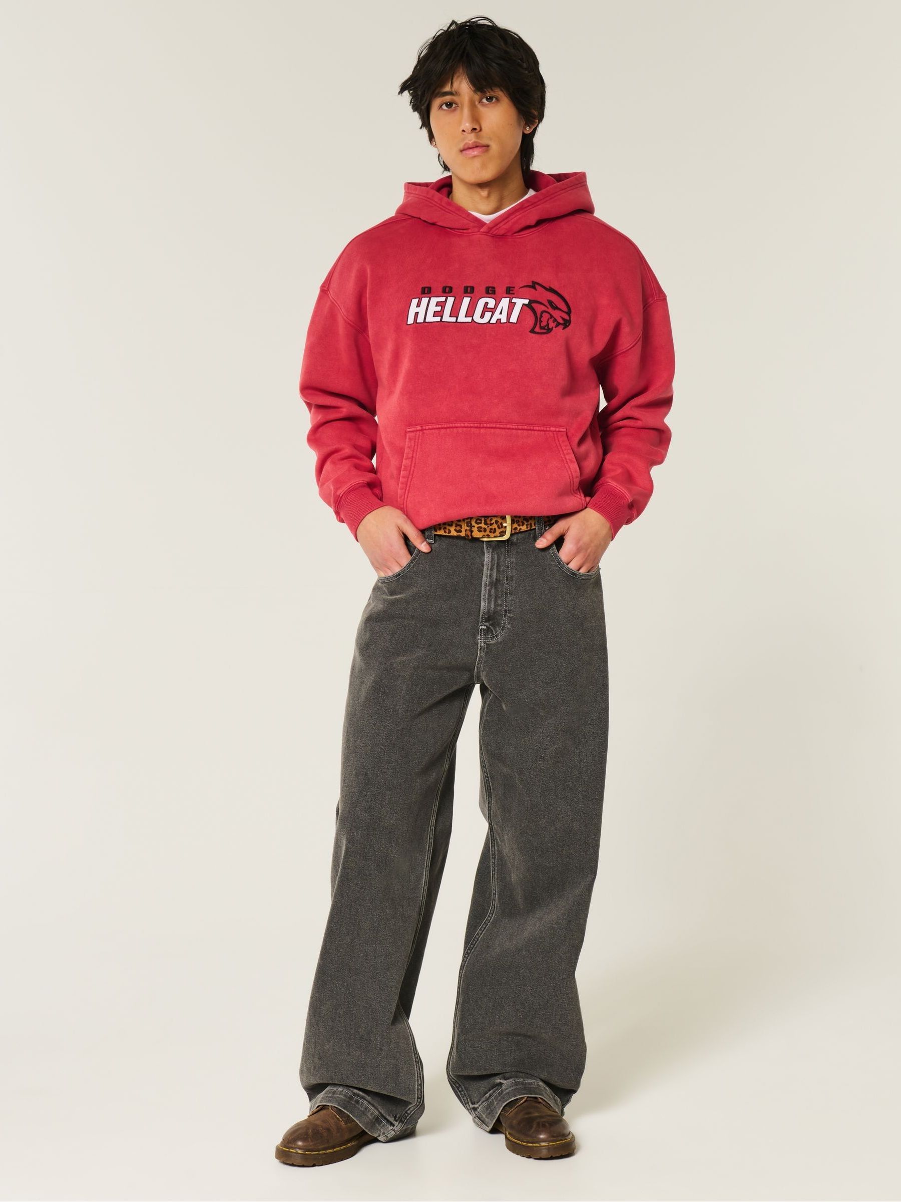 Buy Hollister Graphic Hoodie from Next USA