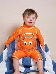 My Carry Potty My Little Swimsuit 18-24 Months - Image 1 of 6