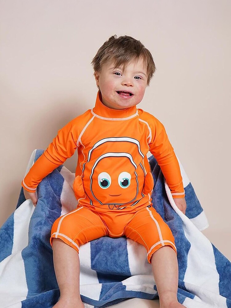 My Carry Potty My Little Swimsuit 18-24 Months - Image 1 of 6