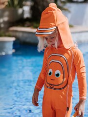 My Carry Potty My Little Swimsuit 18-24 Months - Image 2 of 6
