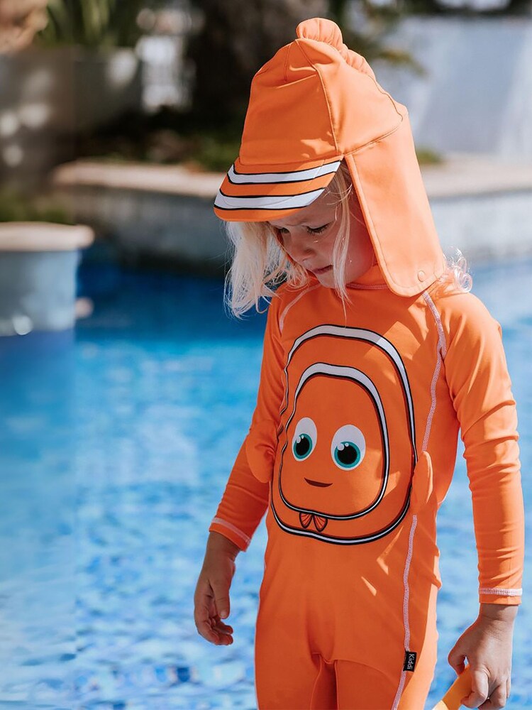 My Carry Potty My Little Swimsuit 18-24 Months - Image 2 of 6