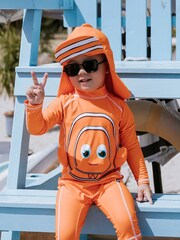 My Carry Potty My Little Swimsuit 18-24 Months - Image 3 of 6