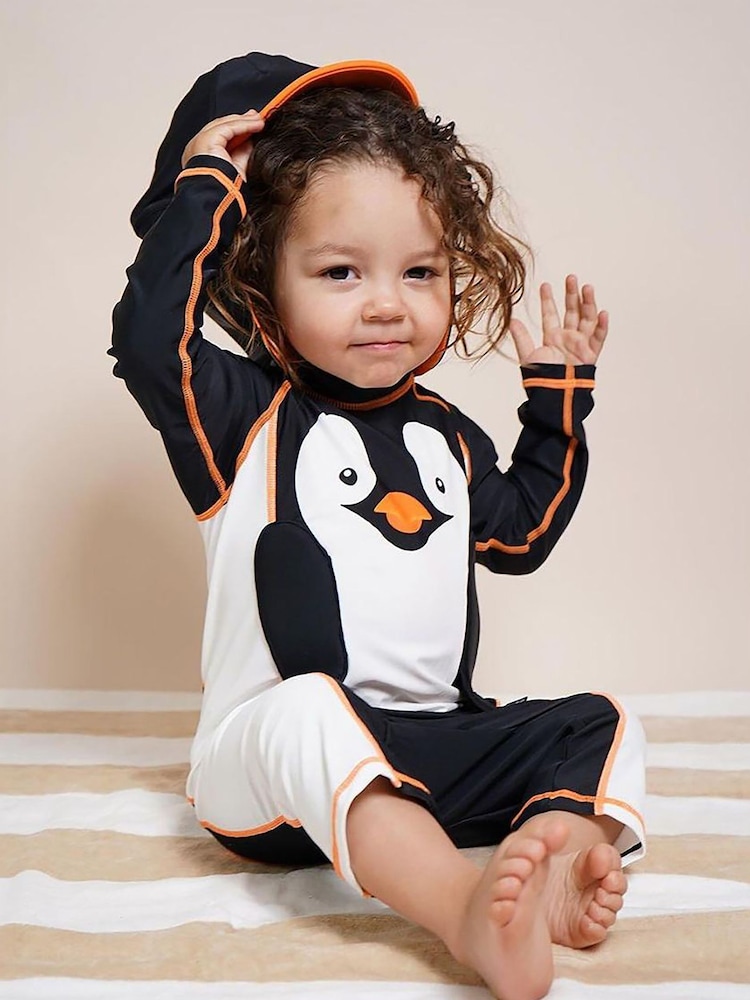 My Carry Potty My Little Swimsuit 3-4 Years - Image 1 of 1