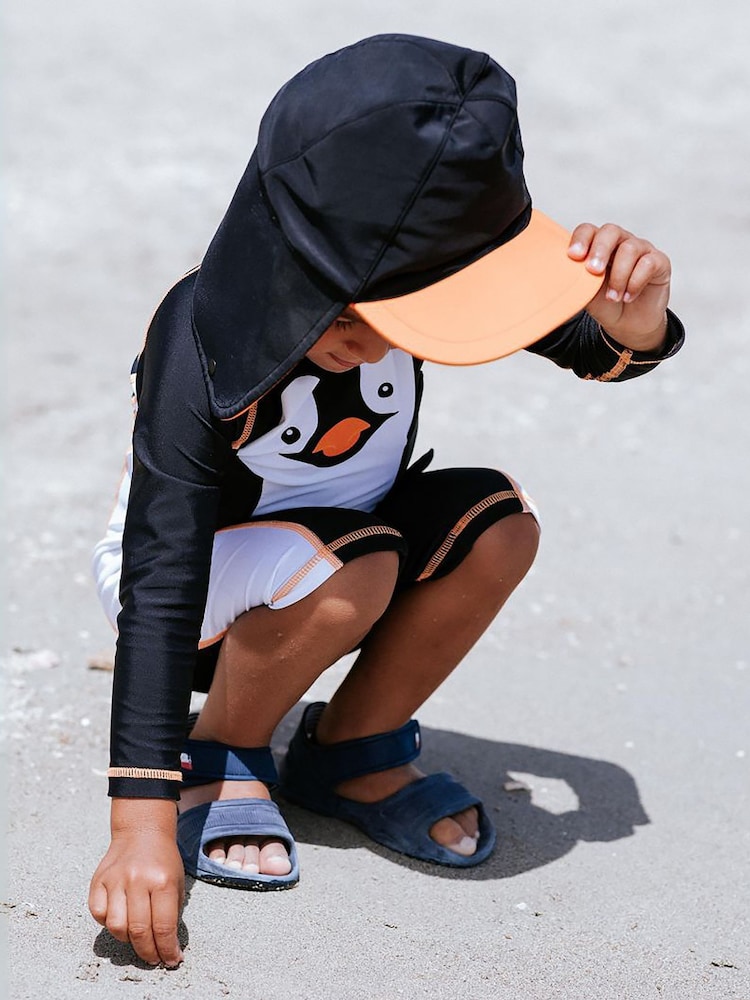 My Carry Potty My Little Swimsuit 3-4 Years - Image 2 of 6