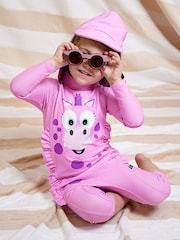 My Carry Potty My Little Swimsuit 18-24 Months - Image 1 of 1