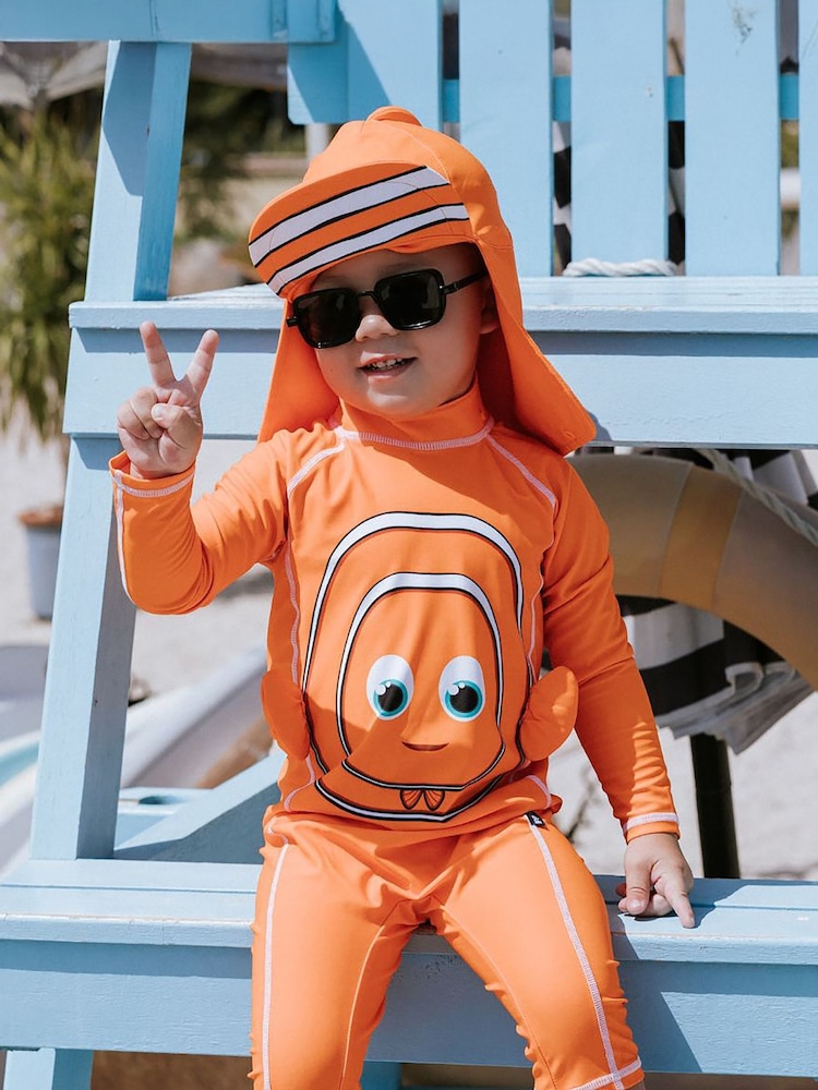 My Carry Potty My Little Swimsuit 3-4 Years - Image 2 of 6