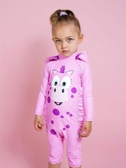My Carry Potty My Little Swimsuit 3-4 Years - Image 2 of 6
