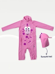 My Carry Potty My Little Swimsuit 3-4 Years - Image 4 of 6