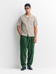 Universal Works Pleated Corduroy Joggers - Bild 1 von 11