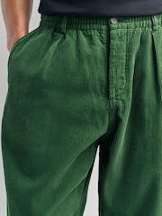 Universal Works Pleated Corduroy Joggers - Bild 10 von 11