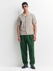 Universal Works Pleated Corduroy Joggers - Bild 2 von 11