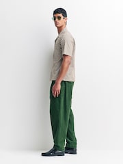 Universal Works Pleated Corduroy Joggers - Bild 3 von 11