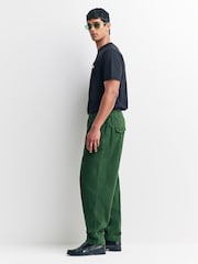 Universal Works Pleated Corduroy Joggers - Bild 8 von 11