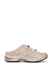 Vionic Regular Fit Pink 23Walk 2.0 Mule Trainers - Image 1 of 7
