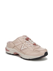 Vionic Regular Fit Pink 23Walk 2.0 Mule Trainers - Image 3 of 7