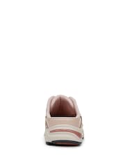 Vionic Regular Fit Pink 23Walk 2.0 Mule Trainers - Image 5 of 7