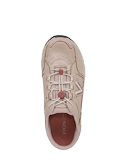 Vionic Regular Fit Pink 23Walk 2.0 Mule Trainers - Image 6 of 7