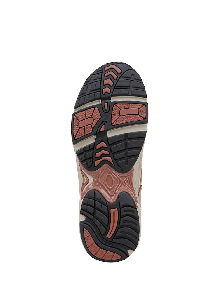 Vionic Regular Fit Pink 23Walk 2.0 Mule Trainers - Image 7 of 7