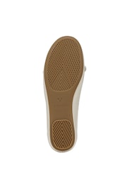 Cream - Vionic Regular Fit Tilly Ballet Black Flats - Slika 7 iz 7