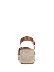 Vionic Saratoga Regular Fit Wedge Espadrilles - Image 5 of 7