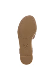 Vionic Saratoga Regular Fit Wedge Espadrilles - Image 7 of 7