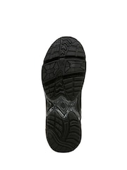 Vionic Wide Fit 23Walk 2.0 Black Trainers - Image 7 of 7