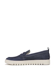 Vionic Regular Fit Blue Uptown Loafers - Slika 2 iz 7