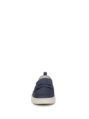 Vionic Regular Fit Blue Uptown Loafers - Slika 3 iz 7