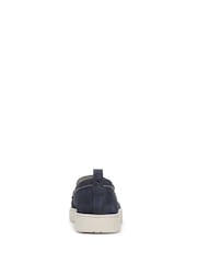 Vionic Regular Fit Blue Uptown Loafers - Slika 4 iz 7