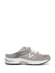 Vionic Regular Fit Pink 23Walk 2.0 Mule Trainers - Image 1 of 7