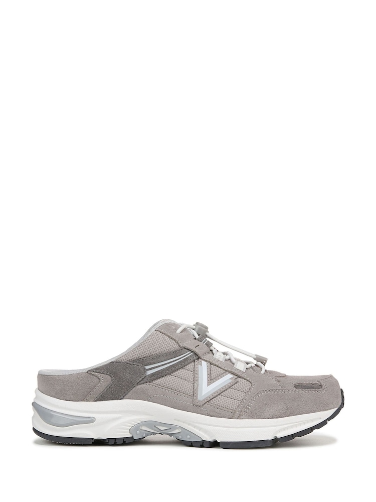 Vionic Regular Fit Pink 23Walk 2.0 Mule Trainers - Image 1 of 7
